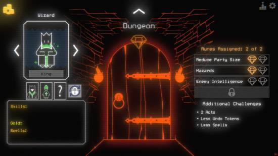开元棋牌国际象棋肉鸽游戏《地城棋兵》公布